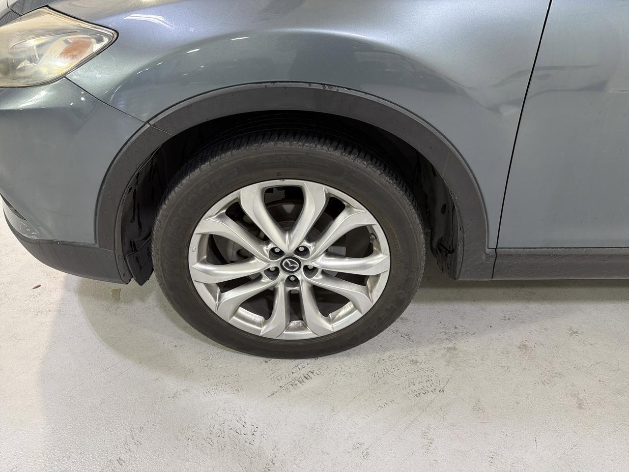 2013 Mazda CX-9 Grand Touring San Antonio TX