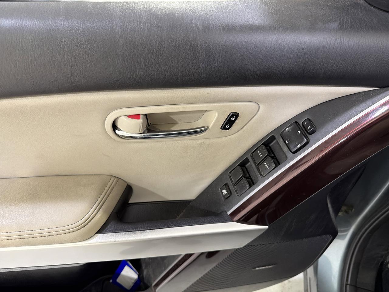 2013 Mazda CX-9 Grand Touring San Antonio TX