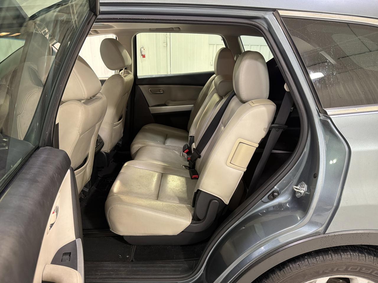 2013 Mazda CX-9 Grand Touring San Antonio TX