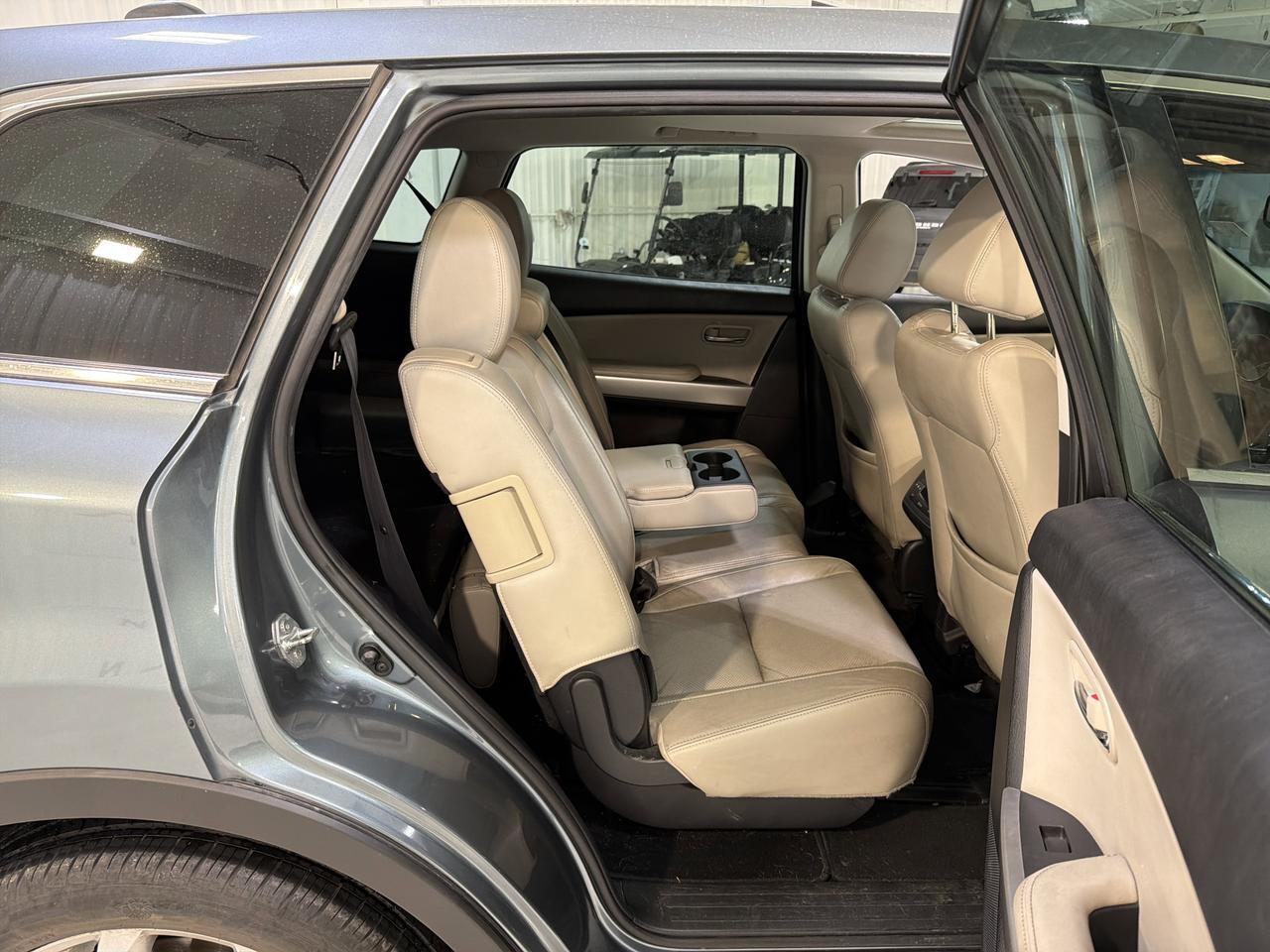 2013 Mazda CX-9 Grand Touring San Antonio TX