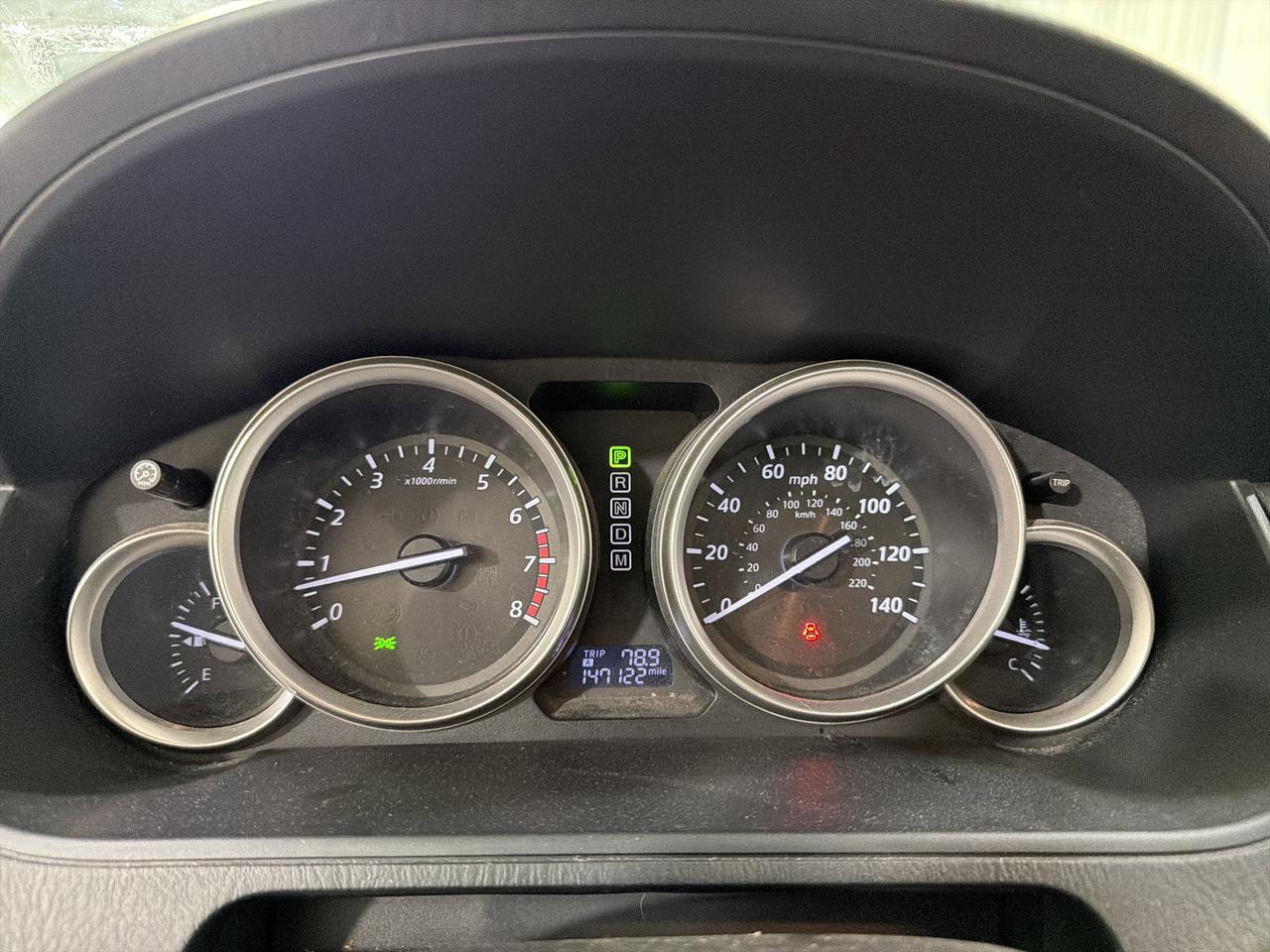 2013 Mazda CX-9 Grand Touring San Antonio TX