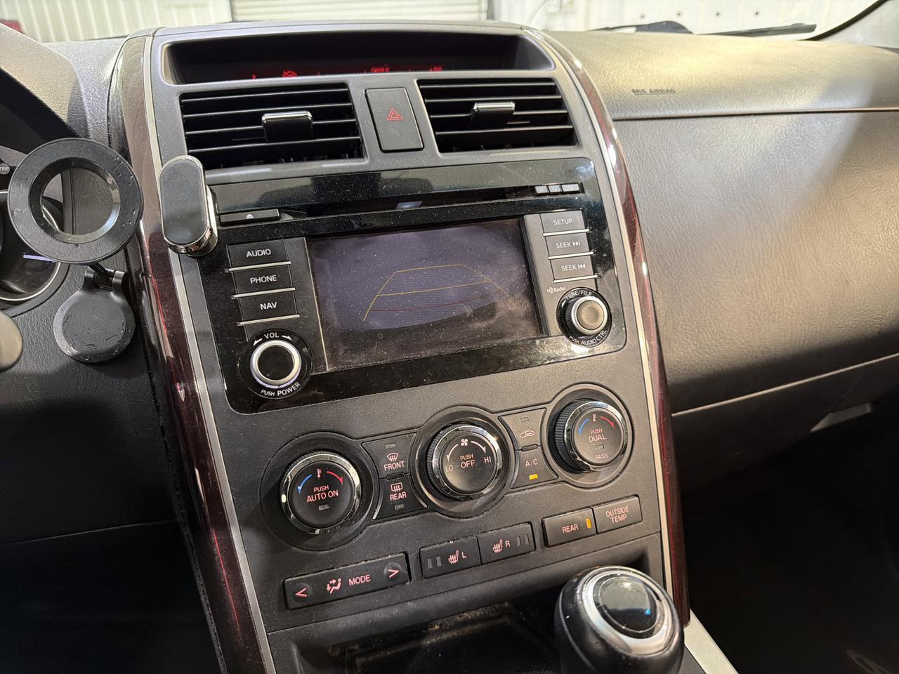 2013 Mazda CX-9 Grand Touring San Antonio TX