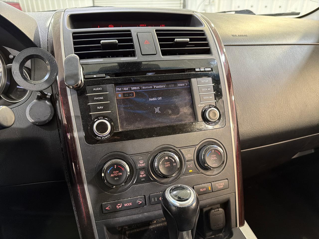 2013 Mazda CX-9 Grand Touring San Antonio TX