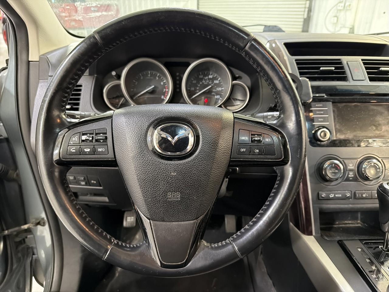 2013 Mazda CX-9 Grand Touring San Antonio TX