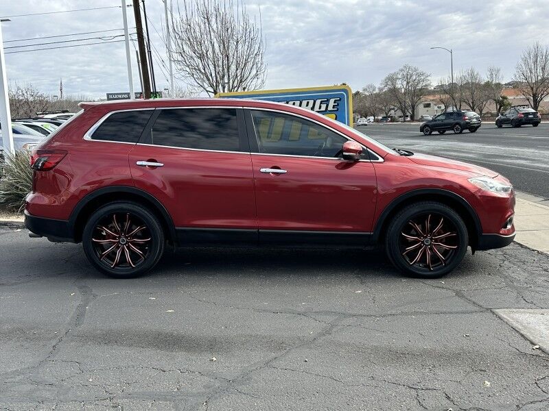 2013 Mazda CX-9 Grand Touring St George UT