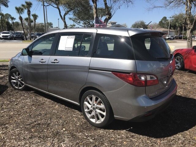 2013 Mazda MAZDA5 Grand Touring Gainesville FL