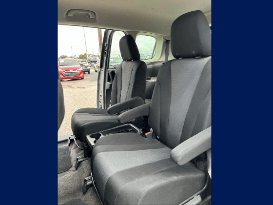 2013 Mazda MAZDA5 Sport AT Houston TX