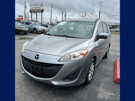 2013 Mazda MAZDA5 Sport AT Houston TX