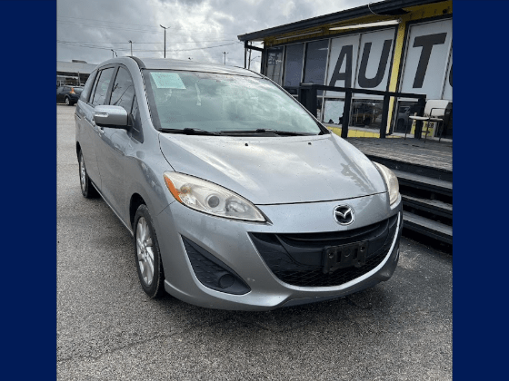 2013 Mazda MAZDA5 Sport AT Houston TX