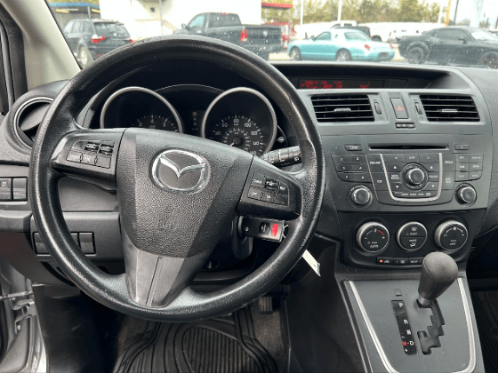 2013 Mazda MAZDA5 Sport AT Houston TX