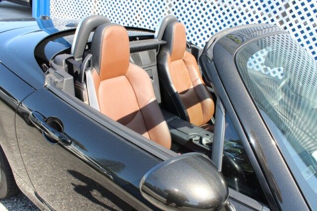 2013 Mazda MX-5 Miata GT HT Grand Touring Melbourne FL