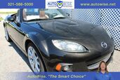 2013 Mazda MX-5 Miata GT HT Grand Touring