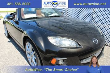 2013_Mazda_MX-5 Miata GT HT_Grand Touring_ Melbourne FL