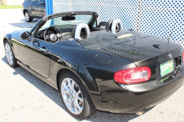 2013 Mazda MX-5 Miata GT HT Grand Touring Melbourne FL