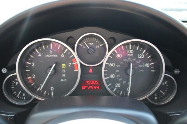 2013 Mazda MX-5 Miata GT HT Grand Touring Melbourne FL