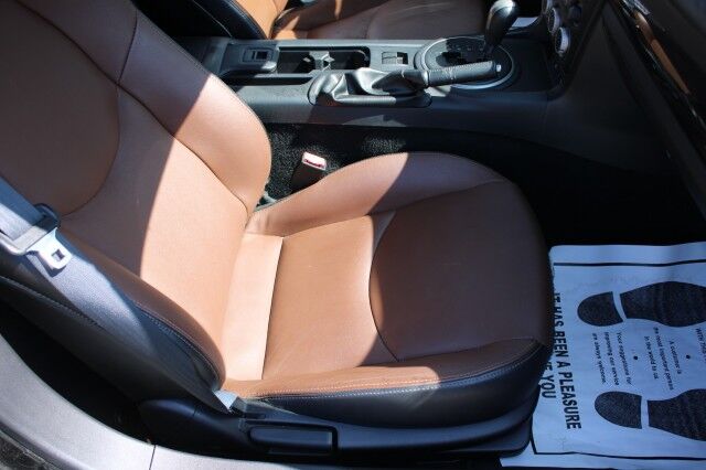 2013 Mazda MX-5 Miata GT HT Grand Touring Melbourne FL