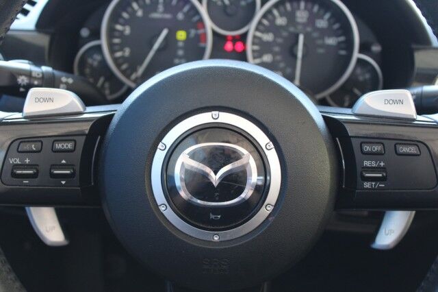 2013 Mazda MX-5 Miata GT HT Grand Touring Melbourne FL
