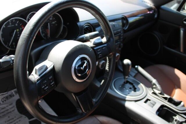 2013 Mazda MX-5 Miata GT HT Grand Touring Melbourne FL