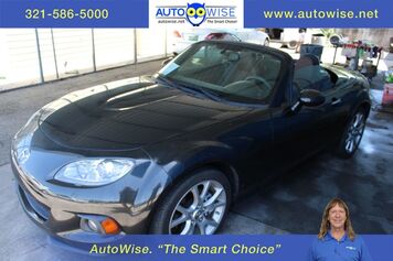 2013_Mazda_MX-5 Miata GT HT_Grand Touring_ Melbourne FL