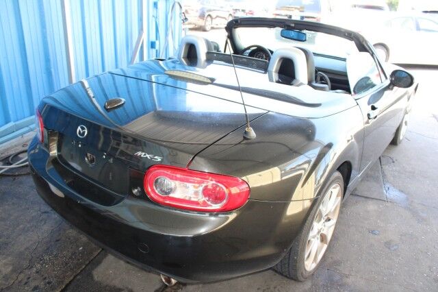2013 Mazda MX-5 Miata GT HT Grand Touring Melbourne FL