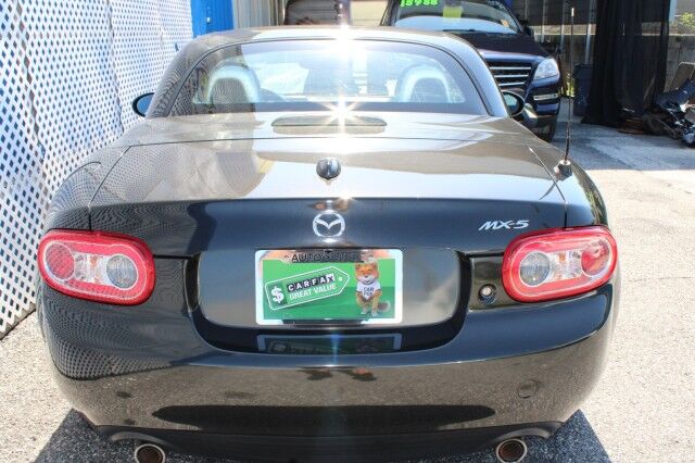 2013 Mazda MX-5 Miata GT HT Grand Touring Melbourne FL