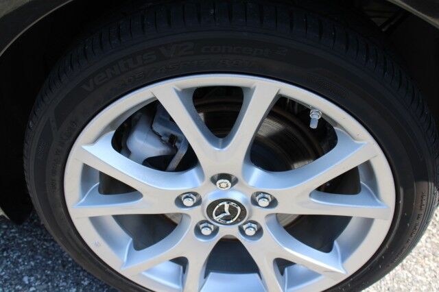 2013 Mazda MX-5 Miata GT HT HARD TOP Grand Touring Melbourne FL