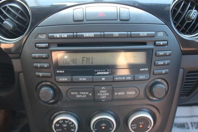 2013 Mazda MX-5 Miata GT HT HARD TOP Grand Touring Melbourne FL