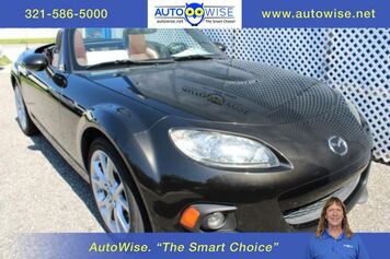 2013_Mazda_MX-5 Miata GT HT_HARD TOP Grand Touring_ Melbourne FL