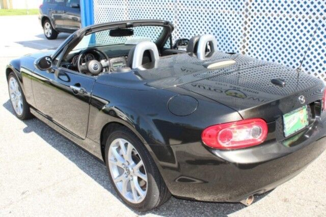2013 Mazda MX-5 Miata GT HT HARD TOP Grand Touring Melbourne FL