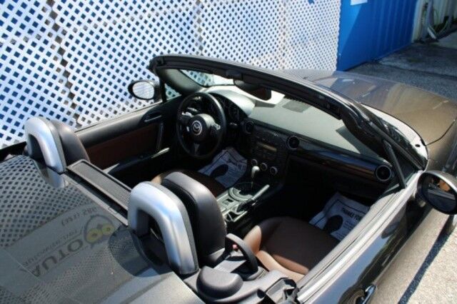 2013 Mazda MX-5 Miata GT HT HARD TOP Grand Touring Melbourne FL