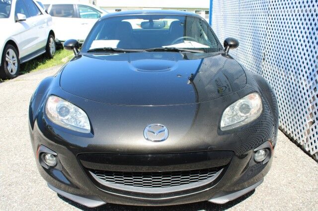 2013 Mazda MX-5 Miata GT HT HARD TOP Grand Touring Melbourne FL