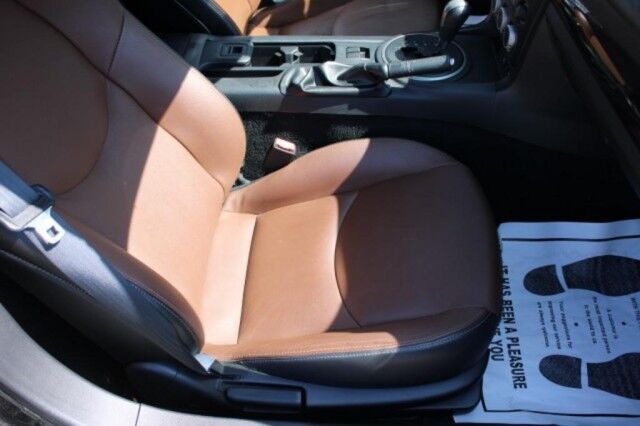 2013 Mazda MX-5 Miata HARD TOP Grand Touring Melbourne FL