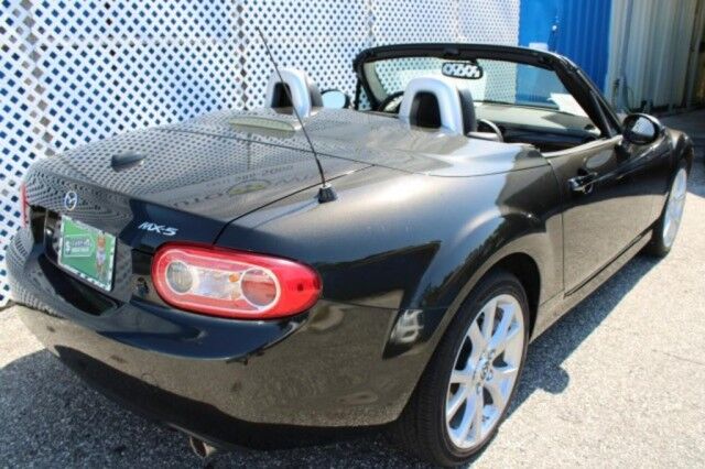 2013 Mazda MX-5 Miata HARD TOP Grand Touring Melbourne FL