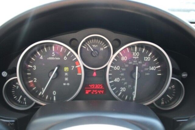 2013 Mazda MX-5 Miata HARDTOP Grand Touring Melbourne FL