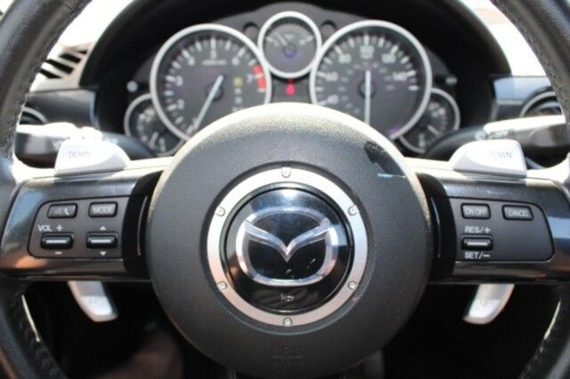 2013 Mazda MX-5 Miata HARDTOP Grand Touring Melbourne FL
