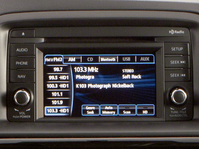 2013 Mazda Mazda CX-5 Grand Touring Roseville CA
