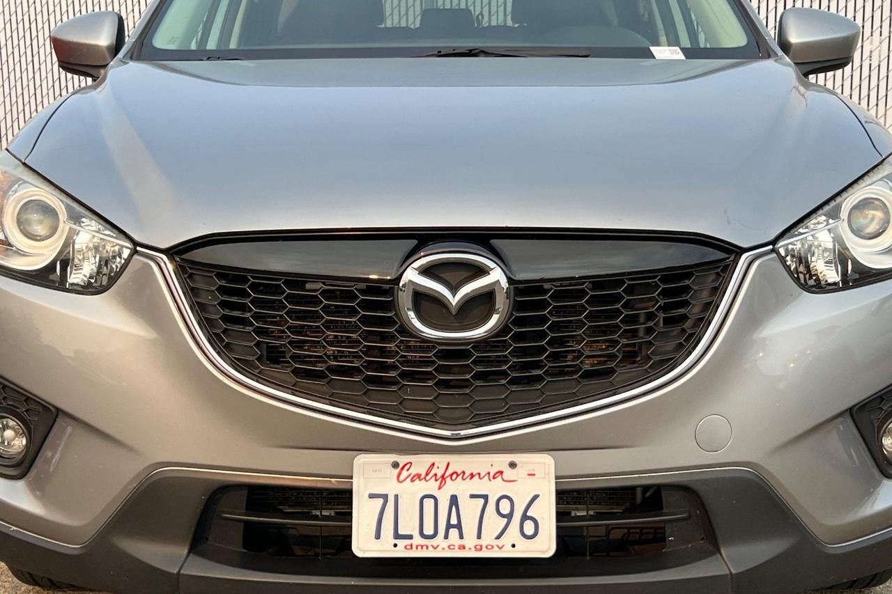 2013 Mazda Mazda CX-5 Grand Touring Roseville CA