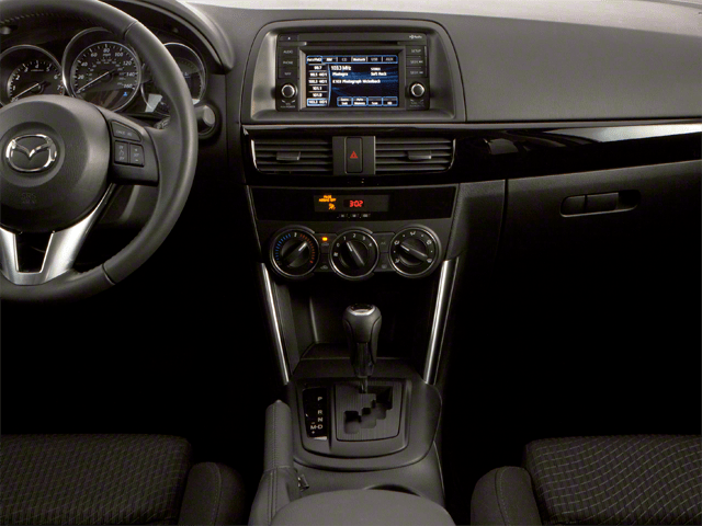 2013 Mazda Mazda CX-5 Grand Touring Roseville CA