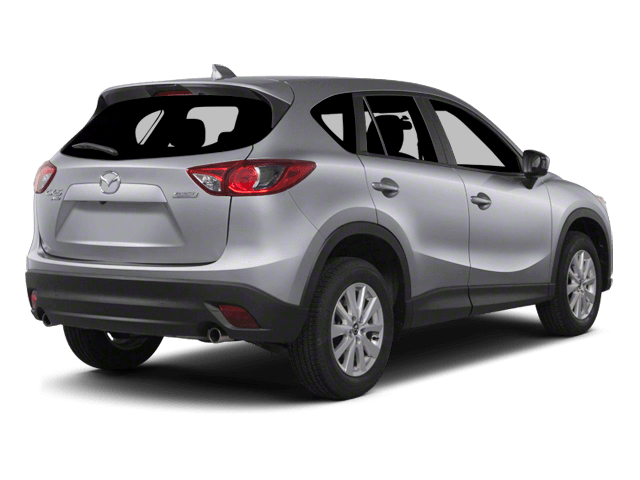 2013 Mazda Mazda CX-5 Grand Touring Roseville CA