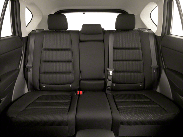 2013 Mazda Mazda CX-5 Grand Touring Roseville CA