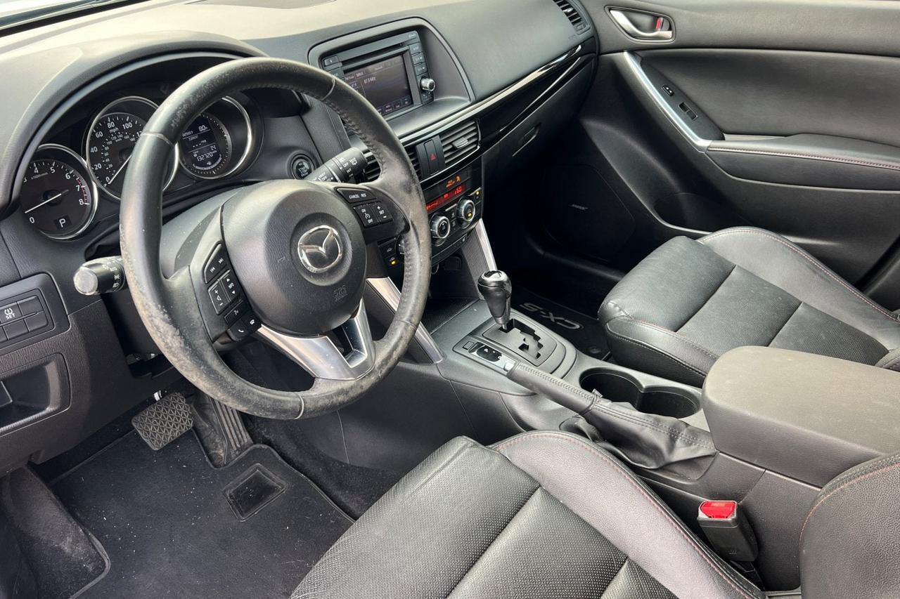 2013 Mazda Mazda CX-5 Grand Touring Roseville CA