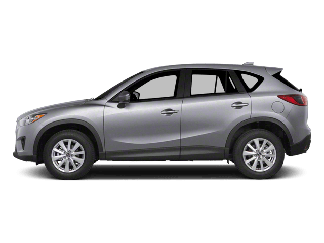 2013 Mazda Mazda CX-5 Grand Touring Roseville CA