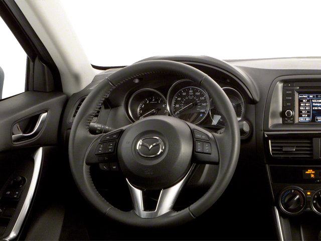 2013 Mazda Mazda CX-5 Grand Touring Roseville CA