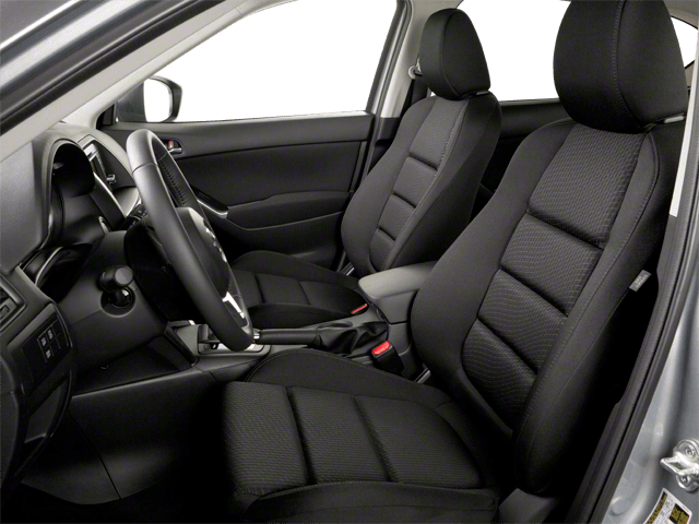 2013 Mazda Mazda CX-5 Grand Touring Roseville CA