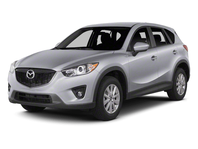 2013 Mazda Mazda CX-5 Grand Touring Roseville CA