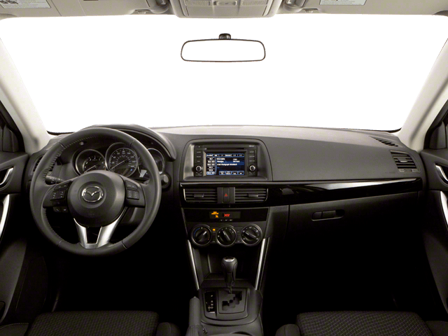 2013 Mazda Mazda CX-5 Grand Touring Roseville CA
