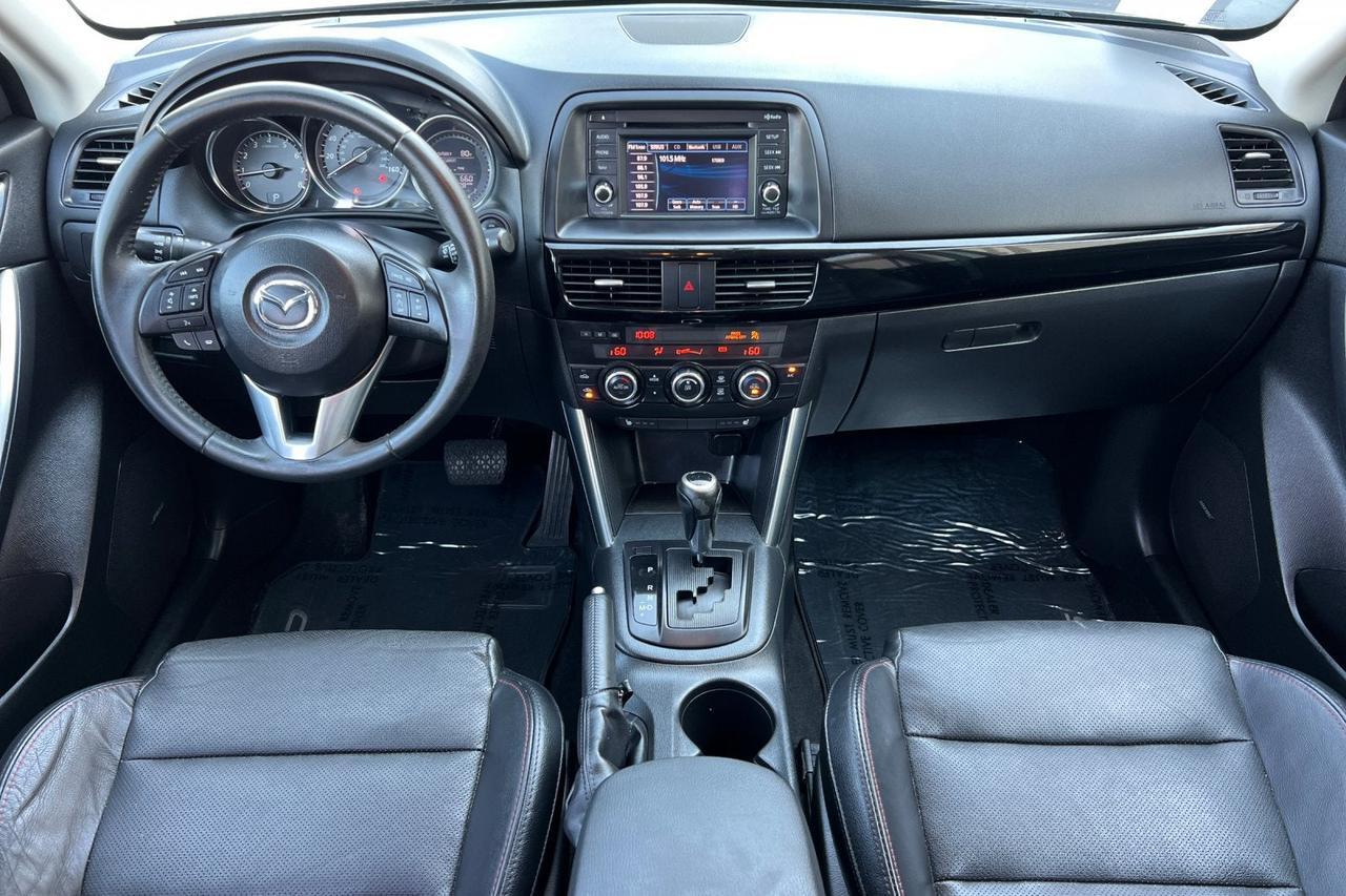 2013 Mazda Mazda CX-5 Grand Touring