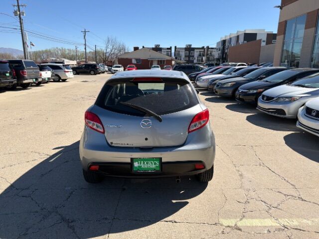 2013 Mazda Mazda2 Touring West Valley City UT