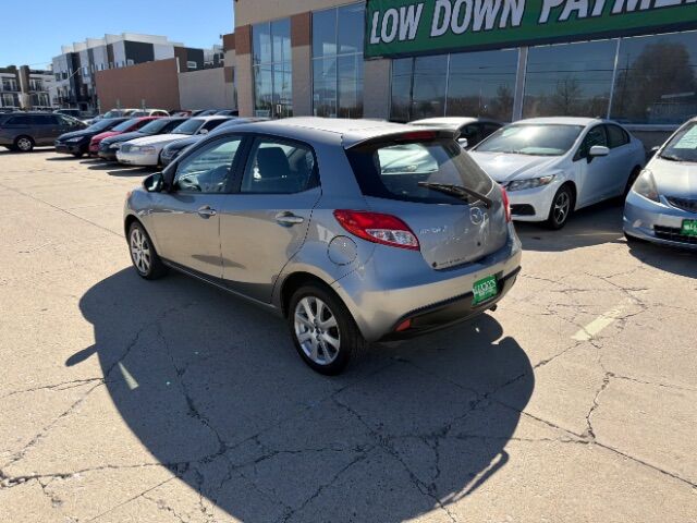 2013 Mazda Mazda2 Touring West Valley City UT