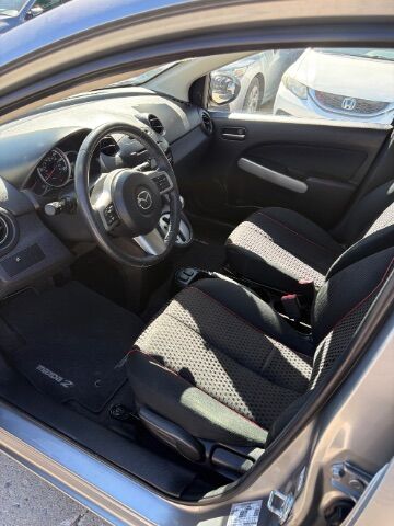 2013 Mazda Mazda2 Touring West Valley City UT